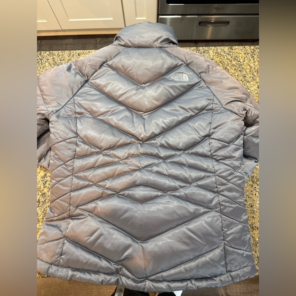 Women’s north face 550 fill down jacket size medium - Picture 6 of 11